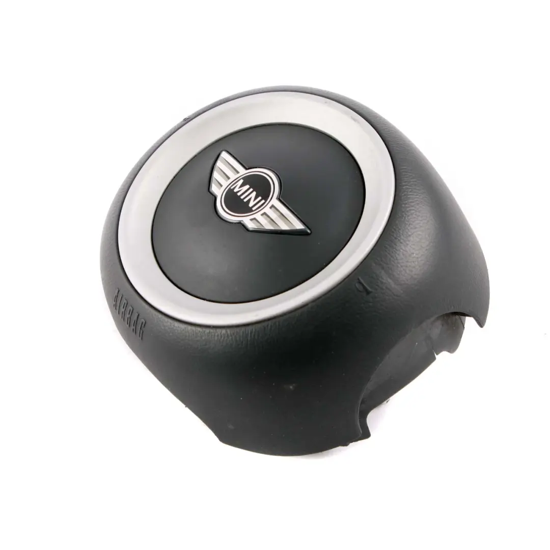MINI Cooper One R50 R52 R53 Steering Wheel Driver's Side Air Module Bag - SKU 6762450 - Part number 6762450
