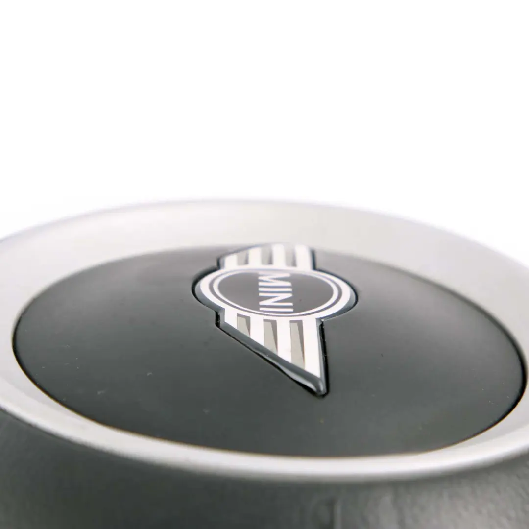 Volant côté conducteur Module Air pour MINI Cooper R50 R52 R53 à propos du numéro de pièce 6762450 MINI Cooper R50 R52 R53 Volant côté conducteur Module Air - SKU 6762450 - Numéro de pièce 6762450