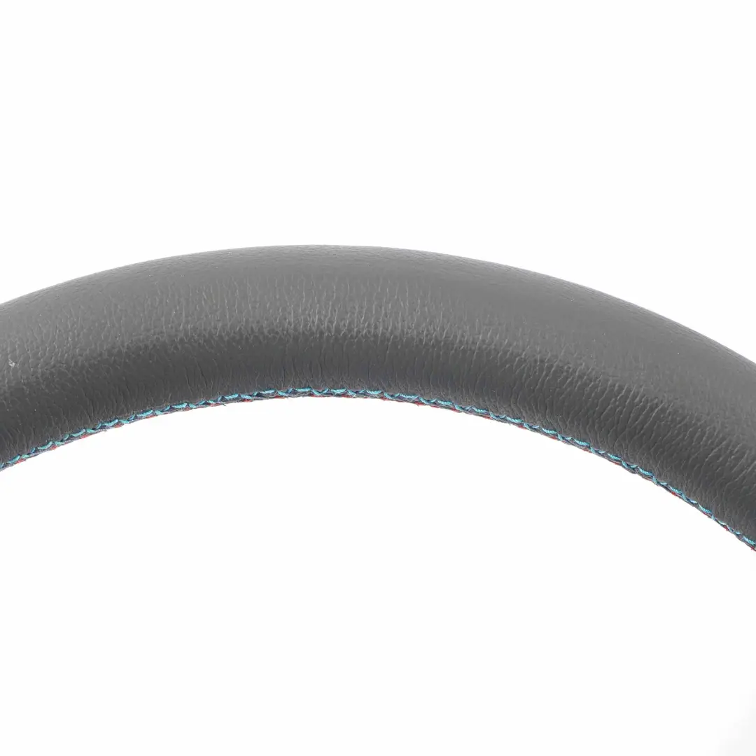 Mini Cooper R50 R52 R53 NUEVO Volante deportivo de Cuero Negro - SKU 6762457-4 - Número de pieza 6762457