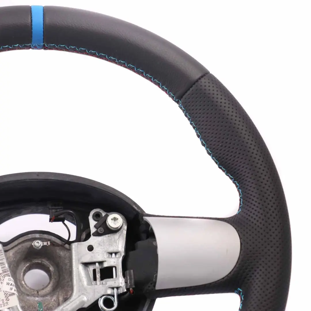 Mini Cooper R50 R52 R53 NOUVEAU Volant sport en cuir noir - SKU 6762457-5 - Numéro de pièce 6762457