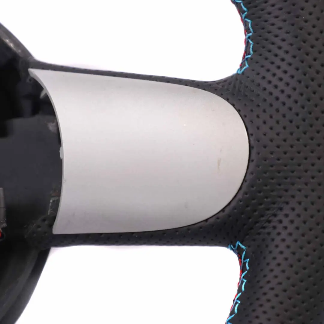 Mini Cooper R50 R52 R53 NUOVO Volante sportivo in pelle nera - SKU 6762457-5 - Numero di parte 6762457