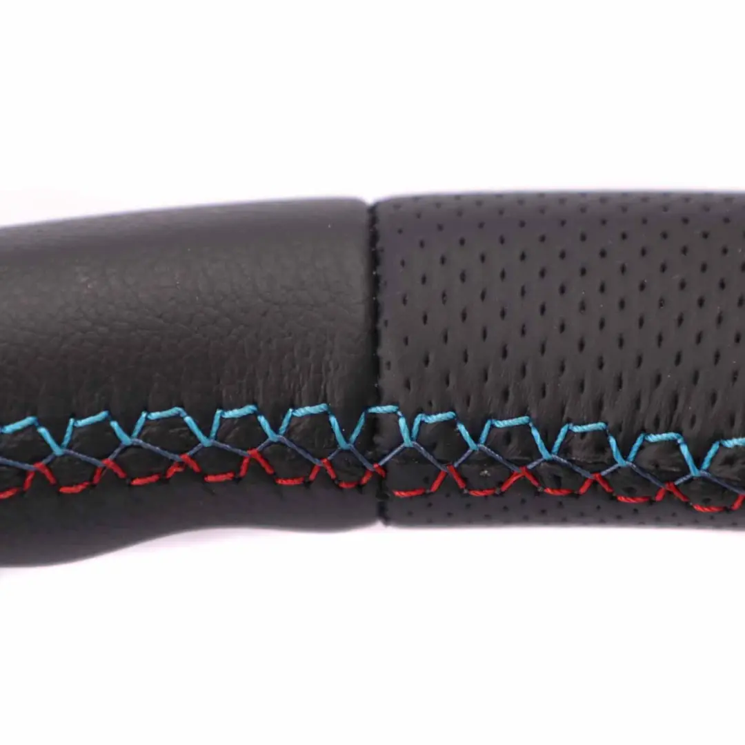 NOUVEAU Volant sport en cuir noir pour Mini Cooper R50 R52 R53 à propos du numéro de pièce 6762457 Mini Cooper R50 R52 R53 NOUVEAU Volant sport en cuir noir - SKU 6762457-5 - Numéro de pièce 6762457