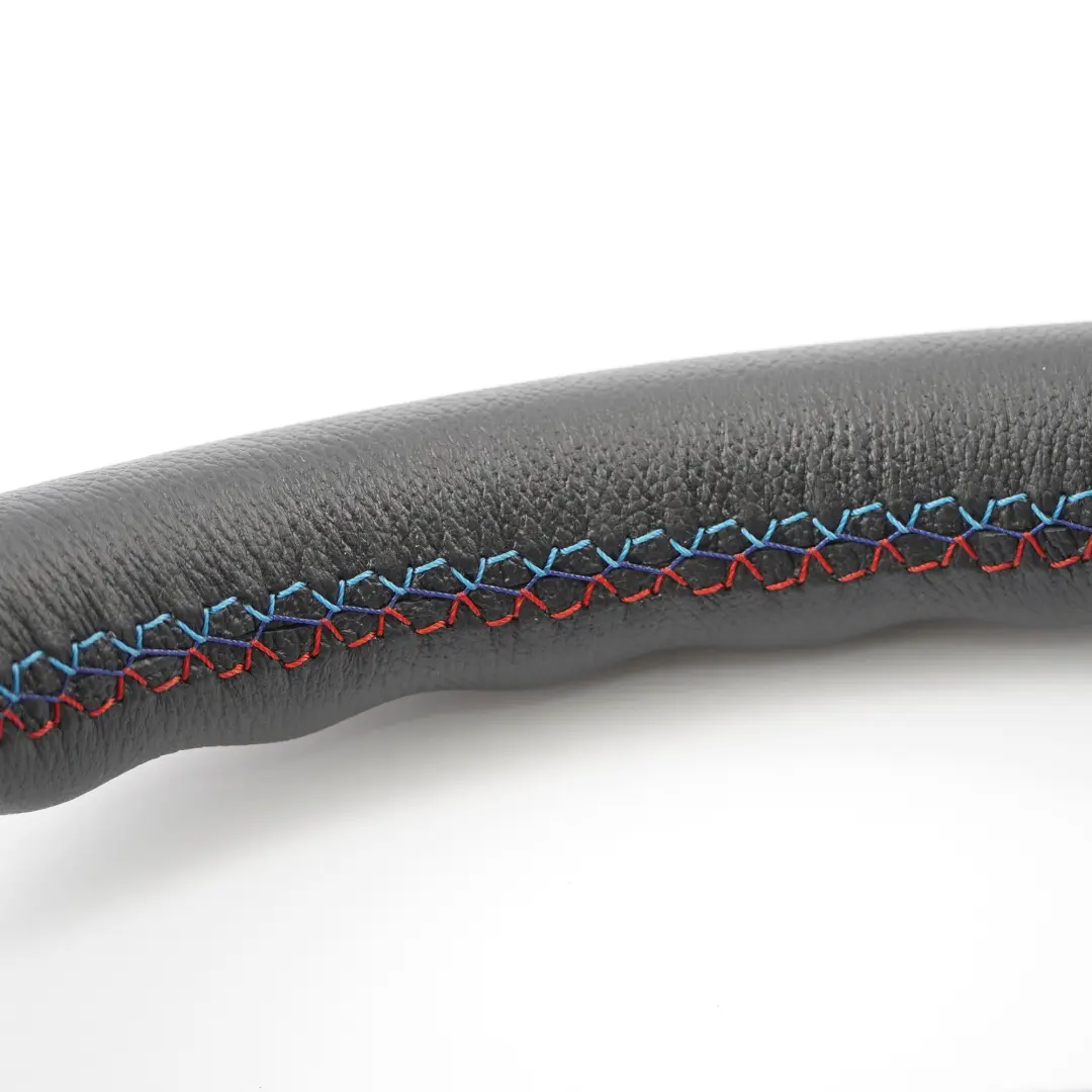 Kierownica Sportowa Sport NOWA Skóra Multifunkcja do Mini Cooper R50 R52 R53 o numerze 6762458 Mini Cooper R50 R52 R53 Kierownica Sportowa Sport NOWA Skóra Multifunkcja - SKU 6762458-3 - Numer Części 6762458