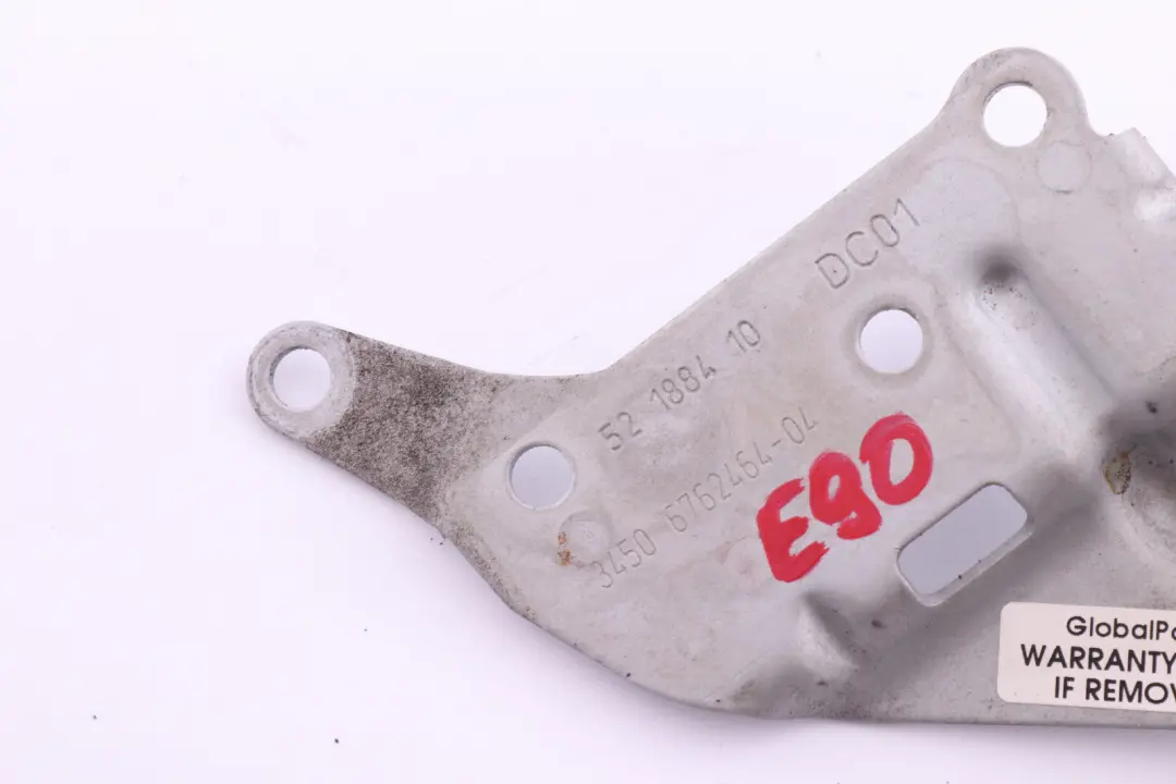 Adapter Halterung BMW E81 E87 E90 Halterung Griff Hydro Einheit ABS DSC Pumpe für mit Teilenummer 6762464 Adapter Halterung BMW E81 E87 E90 Halterung Griff Hydro Einheit ABS DSC Pumpe - SKU 6762464 - Teilenummer 6762464