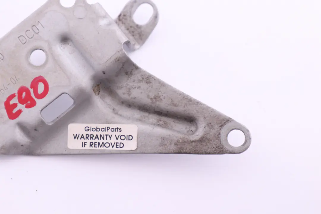 Adapter Halterung BMW E81 E87 E90 Halterung Griff Hydro Einheit ABS DSC Pumpe für mit Teilenummer 6762464 Adapter Halterung BMW E81 E87 E90 Halterung Griff Hydro Einheit ABS DSC Pumpe - SKU 6762464 - Teilenummer 6762464