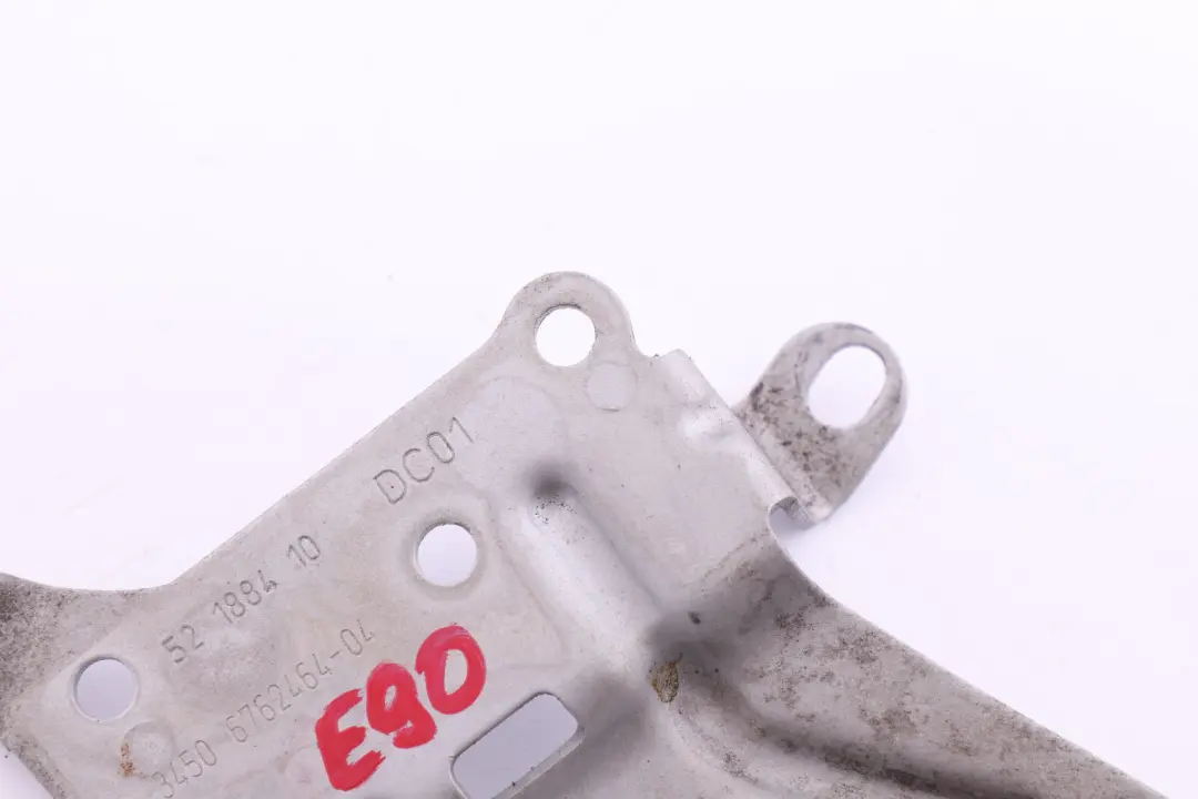 Support Adaptateur BMW E81 E87 E90 Pompe ABS DSC pour à propos du numéro de pièce 6762464 Support Adaptateur BMW E81 E87 E90 Pompe ABS DSC - SKU 6762464 - Numéro de pièce 6762464