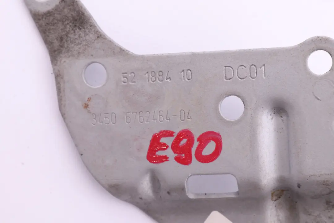 Adapter Bracket BMW E81 E87 E90 Mount Grip Hydro Unit ABS DSC Pump to with Part number 6762464 Adapter Bracket BMW E81 E87 E90 Mount Grip Hydro Unit ABS DSC Pump - SKU 6762464 - Part number 6762464