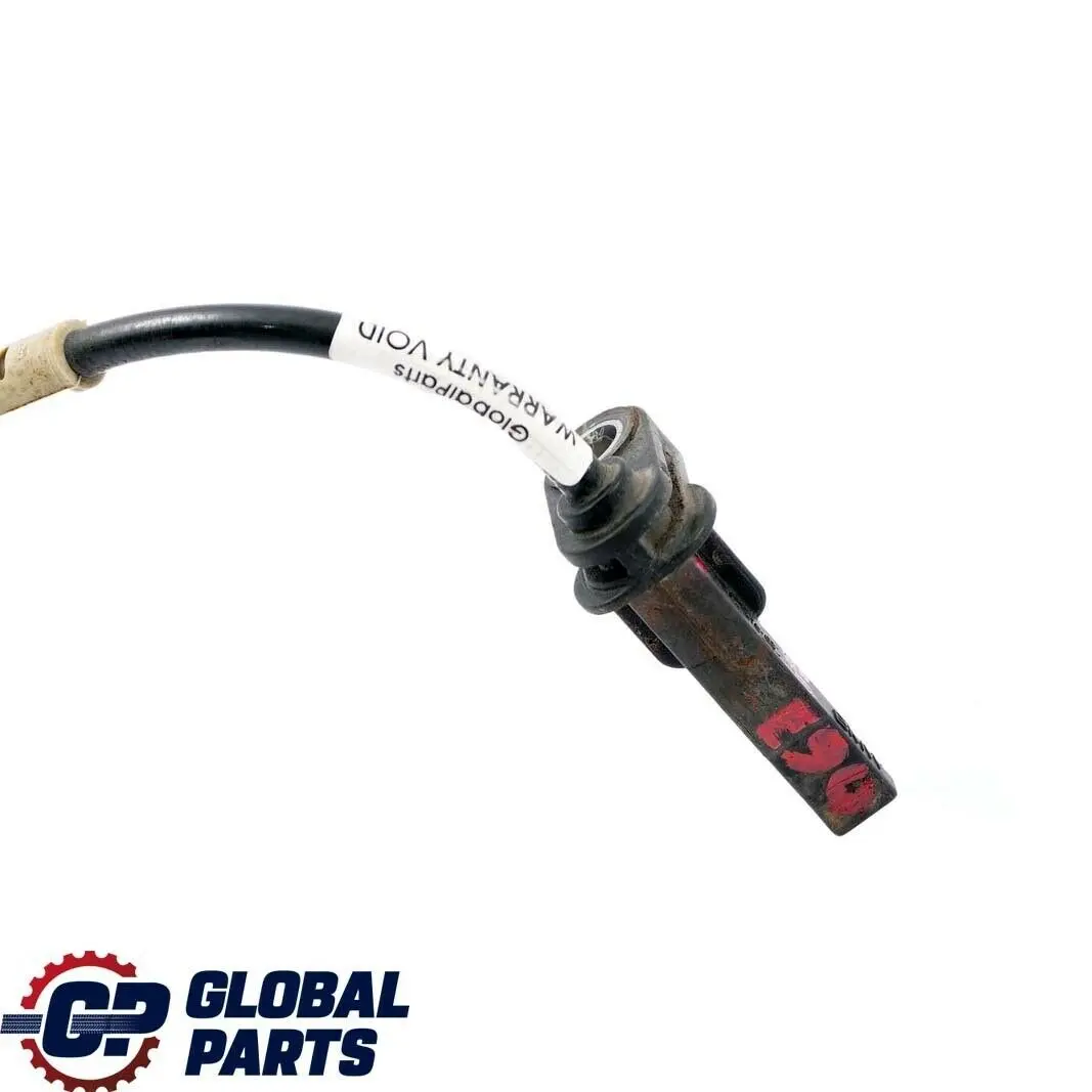 BMW E87 N52 E90 E91 E92 E93 Pulse Generator DSC Rear - SKU 6762476 - Part number 6870077