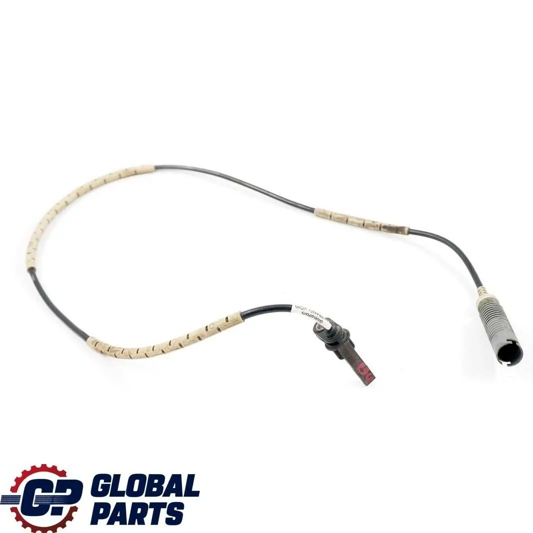 BMW E87 N52 E90 E91 E92 E93 Pulse Generator DSC Rear - SKU 6762476 - Part number 6870077