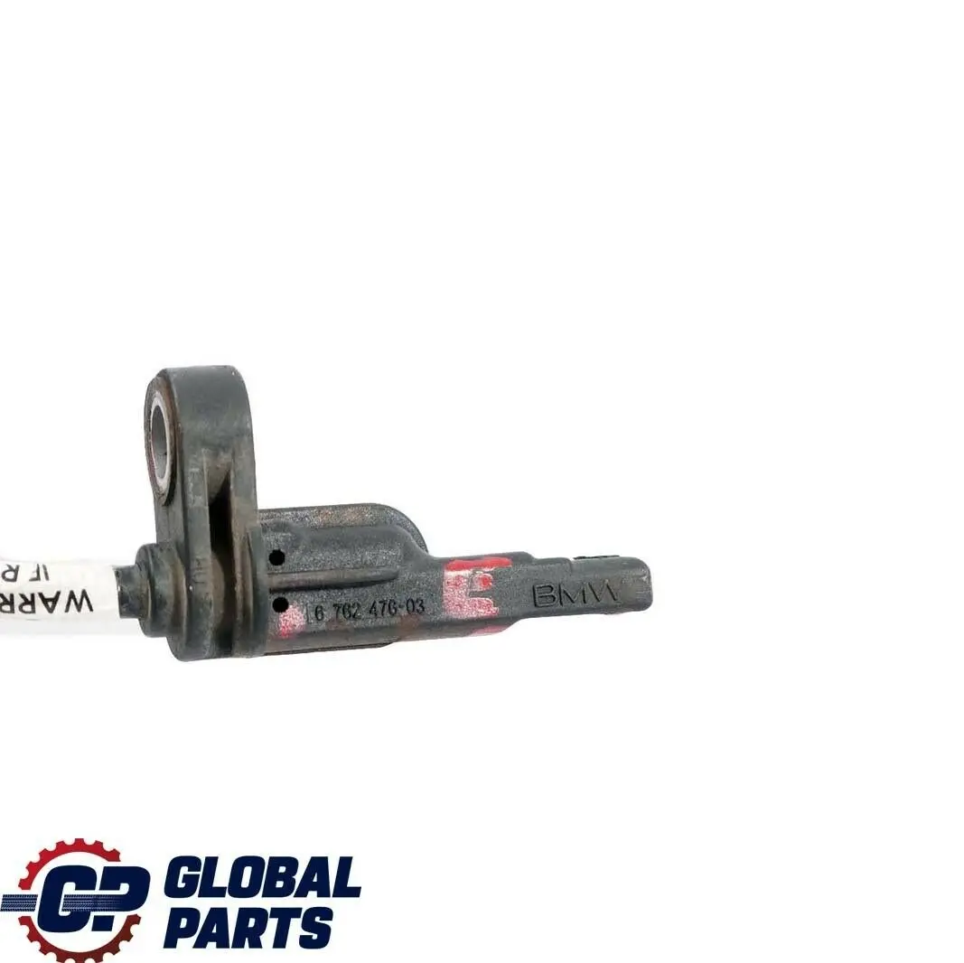 BMW E87 N52 E90 E91 E92 E93 Generador De impulsos DSC Trasero - SKU 6762476 - Número de pieza 6870077