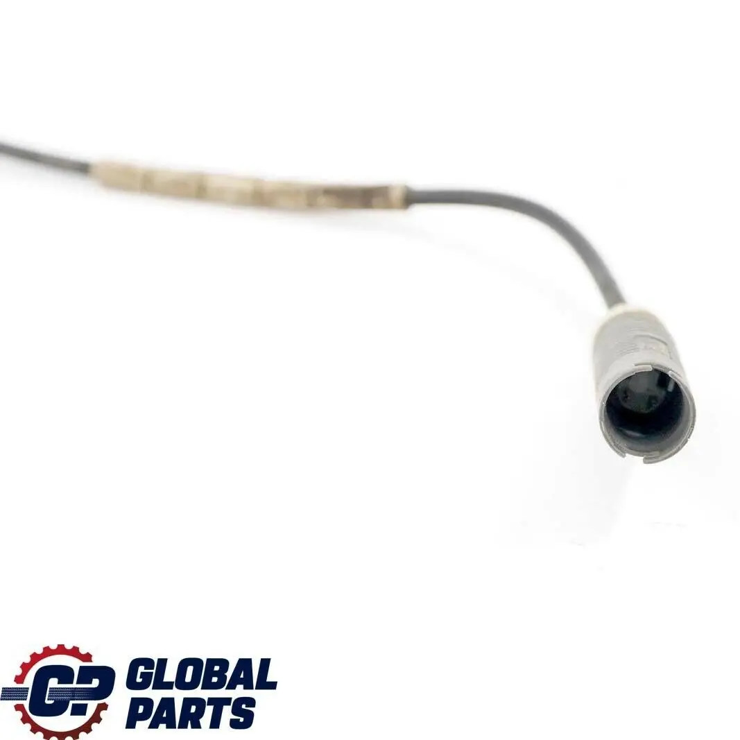 BMW E87 N52 E90 E91 E92 E93 Generador De impulsos DSC Trasero - SKU 6762476 - Número de pieza 6870077