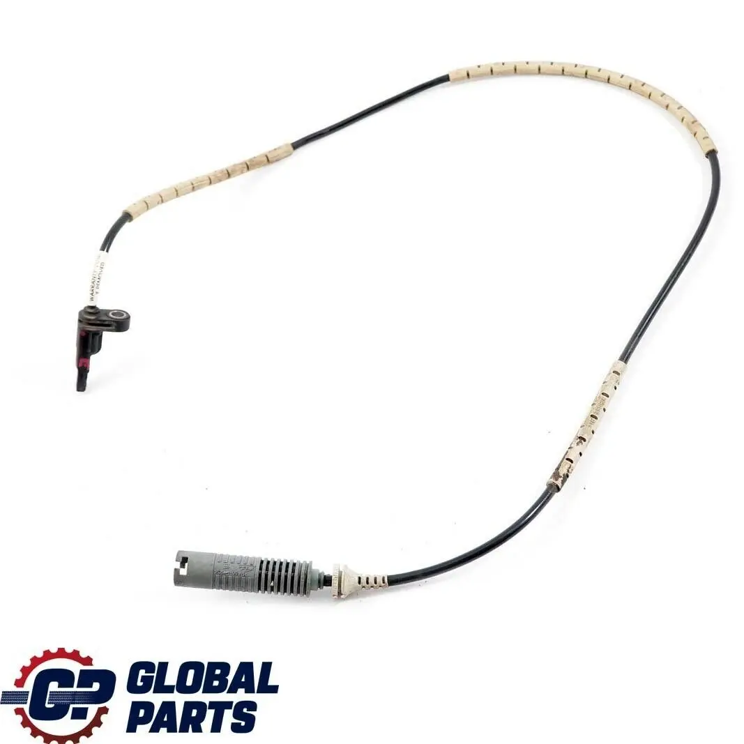 BMW E87 N52 E90 E91 E92 E93 Generador De impulsos DSC Trasero - SKU 6762476 - Número de pieza 6870077