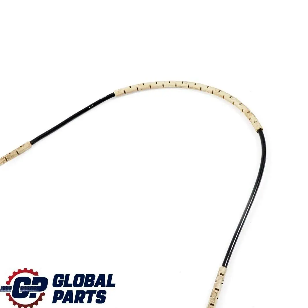 BMW E87 N52 E90 E91 E92 E93 Generador De impulsos DSC Trasero - SKU 6762476 - Número de pieza 6870077