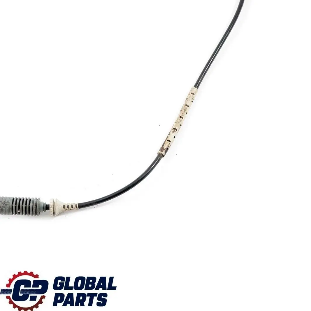 BMW E87 N52 E90 E91 E92 E93 Czujnik Impulsów Tylny Tył ABS DSC - SKU 6762476 - Numer Części 6870077