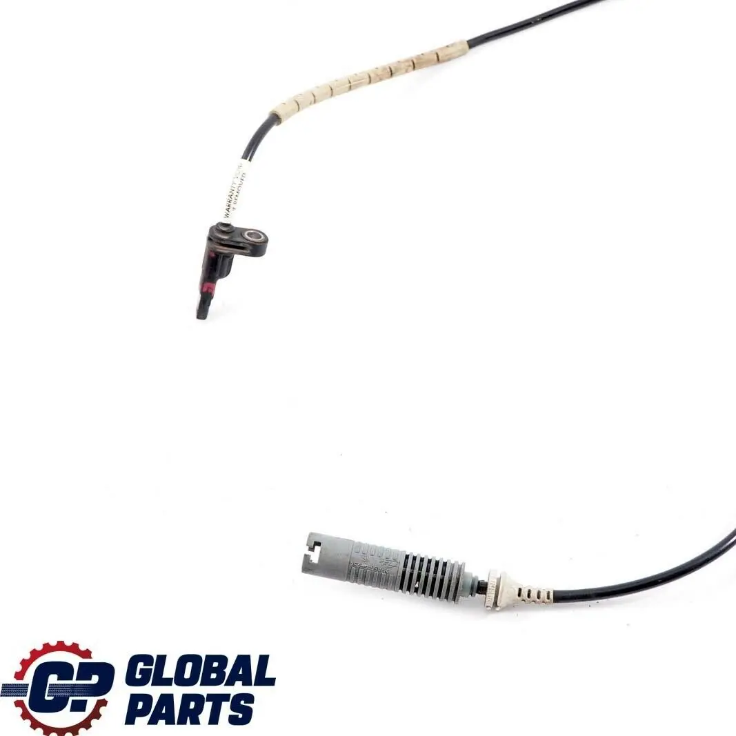 BMW E87 N52 E90 E91 E92 E93 Czujnik Impulsów Tylny Tył ABS DSC - SKU 6762476 - Numer Części 6870077