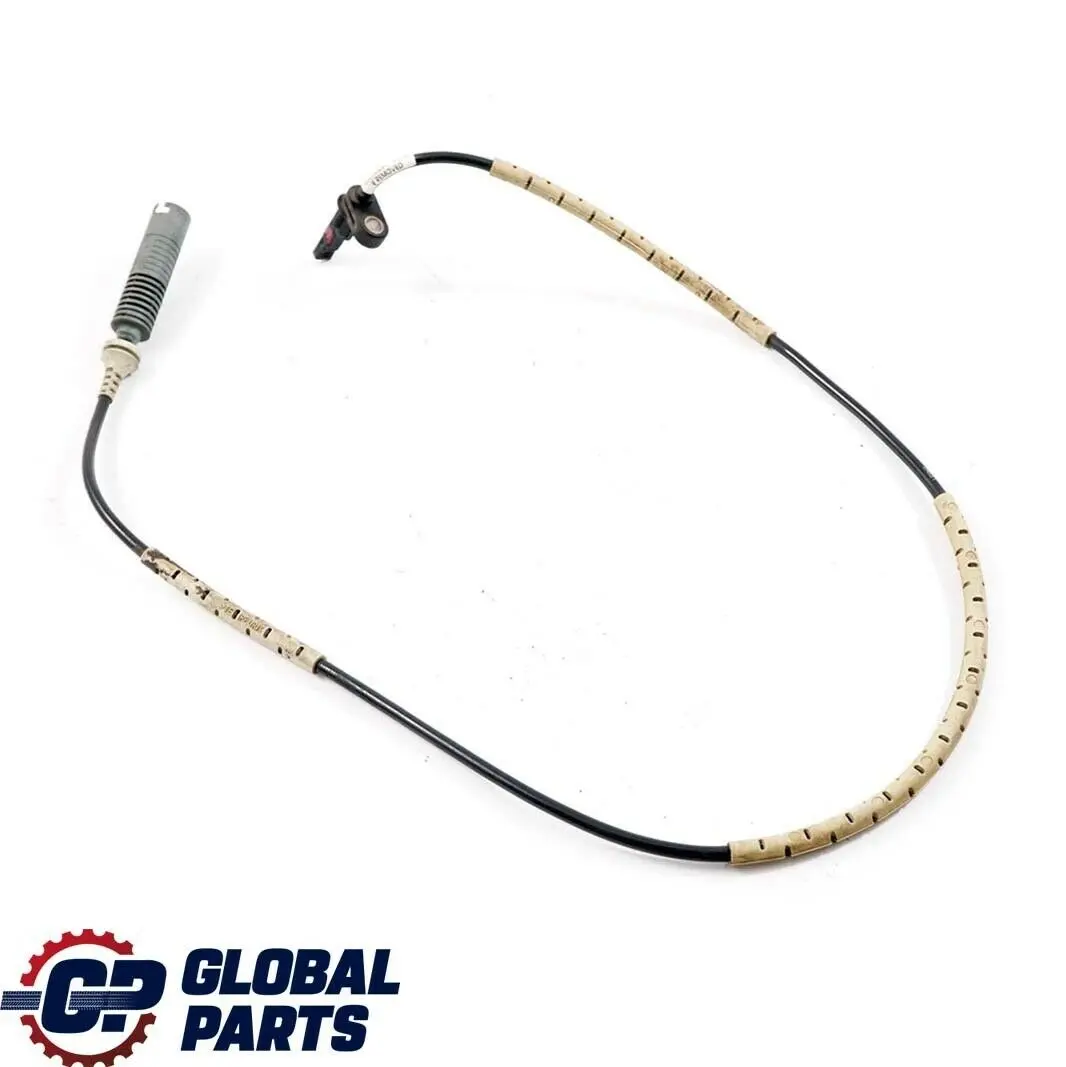 BMW E87 N52 E90 E91 E92 E93 Generador De impulsos DSC Trasero - SKU 6762476 - Número de pieza 6870077
