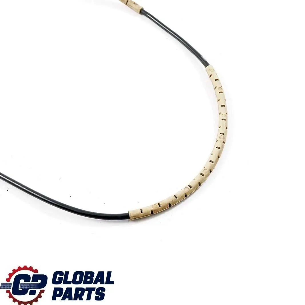 BMW E87 N52 E90 E91 E92 E93 Czujnik Impulsów Tylny Tył ABS DSC - SKU 6762476 - Numer Części 6870077