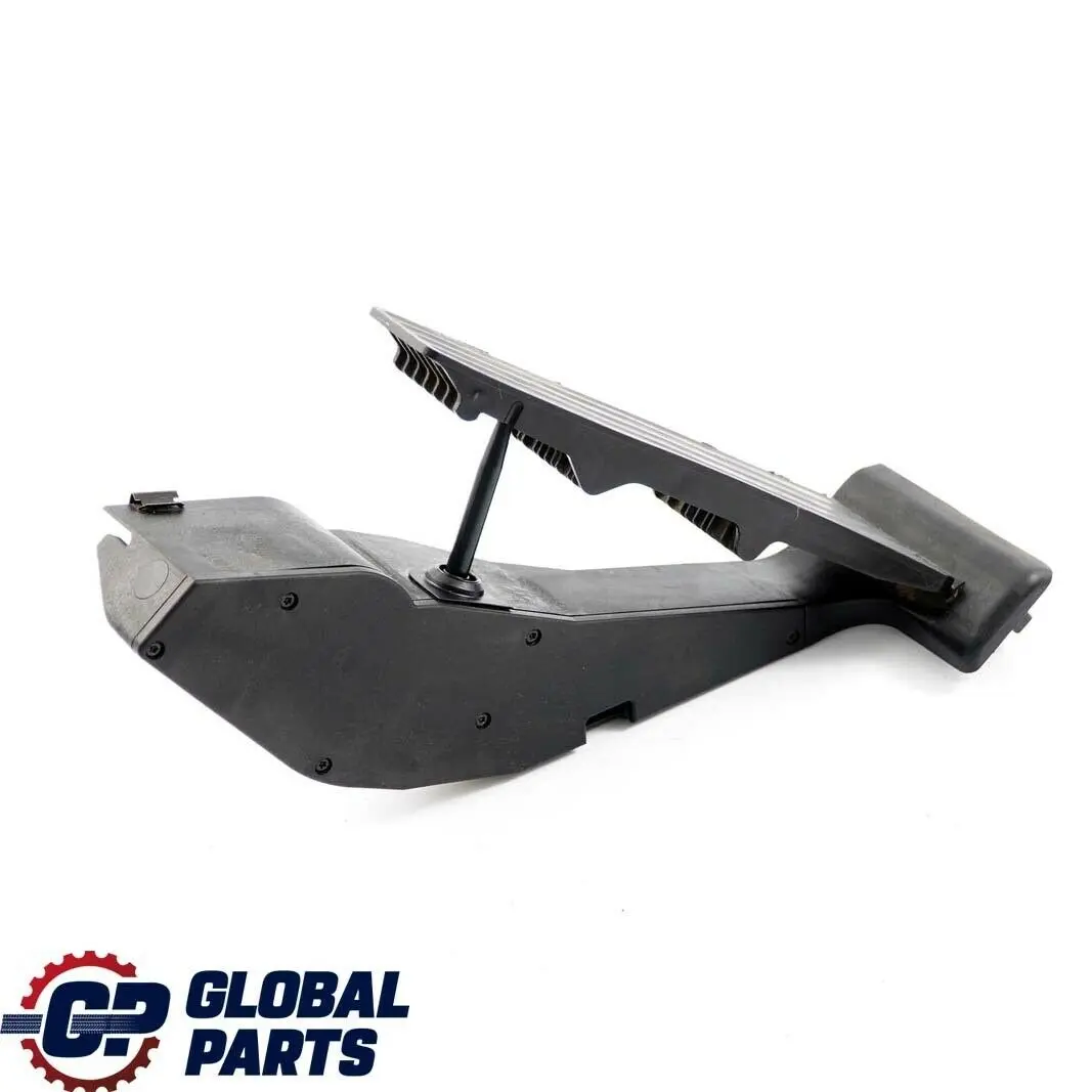 BMW 3 5 X5 er E39 E46 E53 Fahrpedalmodul Schaltgetriebe Manual - SKU 6762481 - Teilenummer 6762481