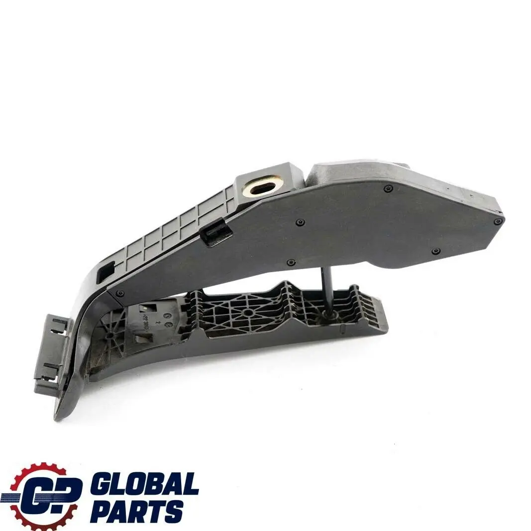 BMW 3 5 X5 er E39 E46 E53 Fahrpedalmodul Schaltgetriebe Manual - SKU 6762481 - Teilenummer 6762481