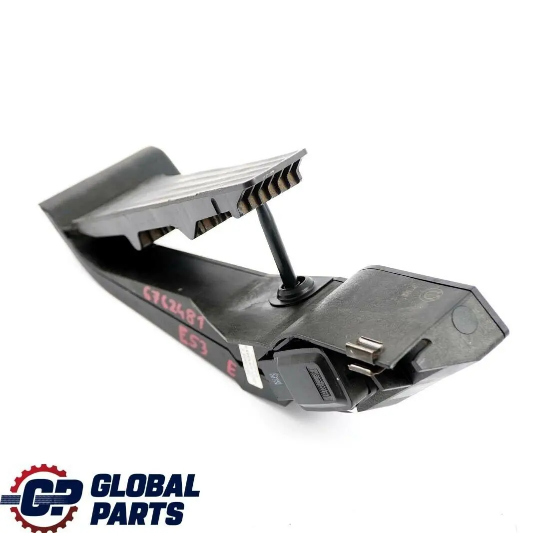 BMW E39 E46 E53 Accelerator Pedal Manual - SKU 6762481 - Part number 6762481