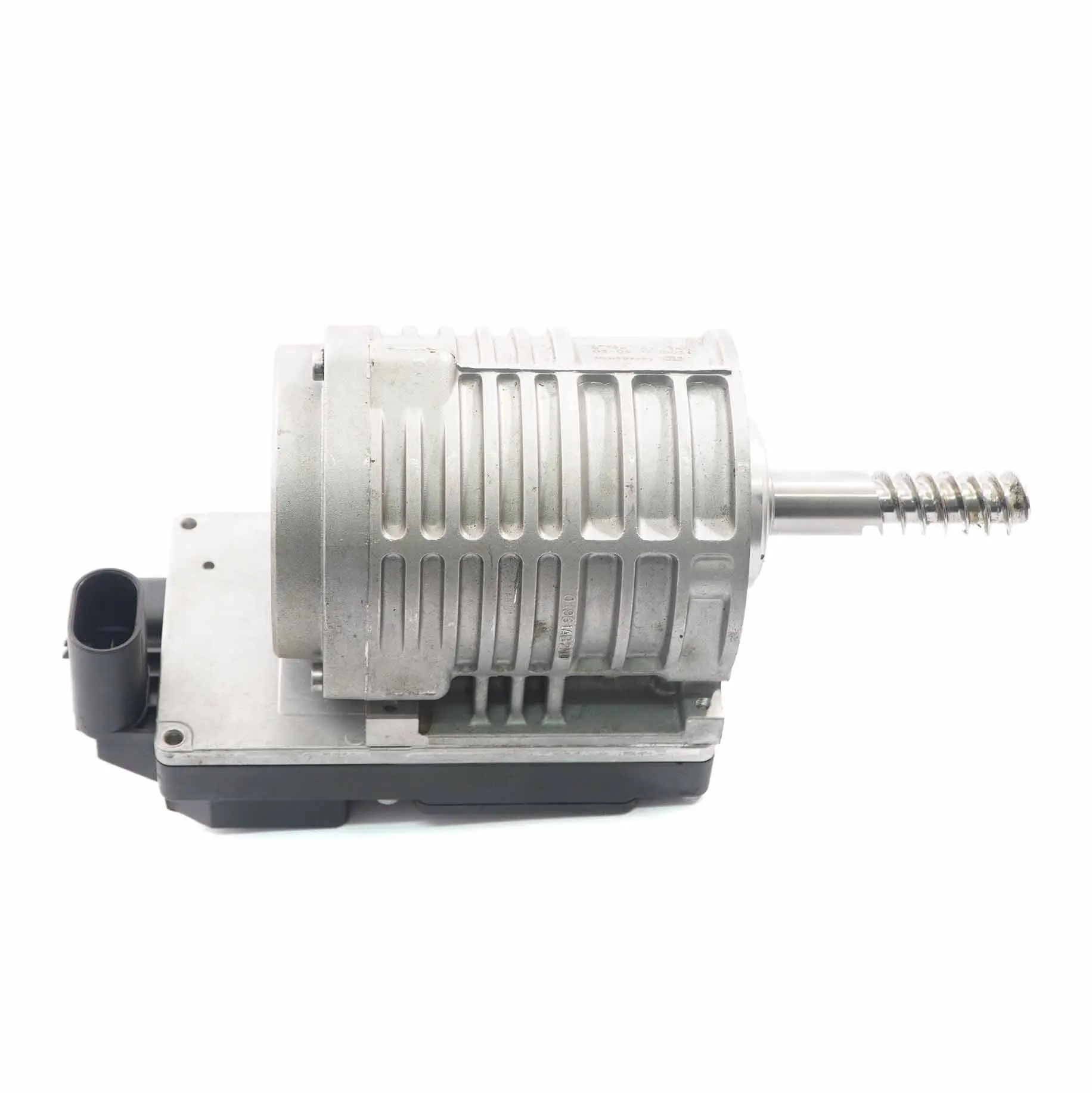 BMW Z4 E85 Servosterzo Cremagliera Motore elettrico di regolazione 6765161