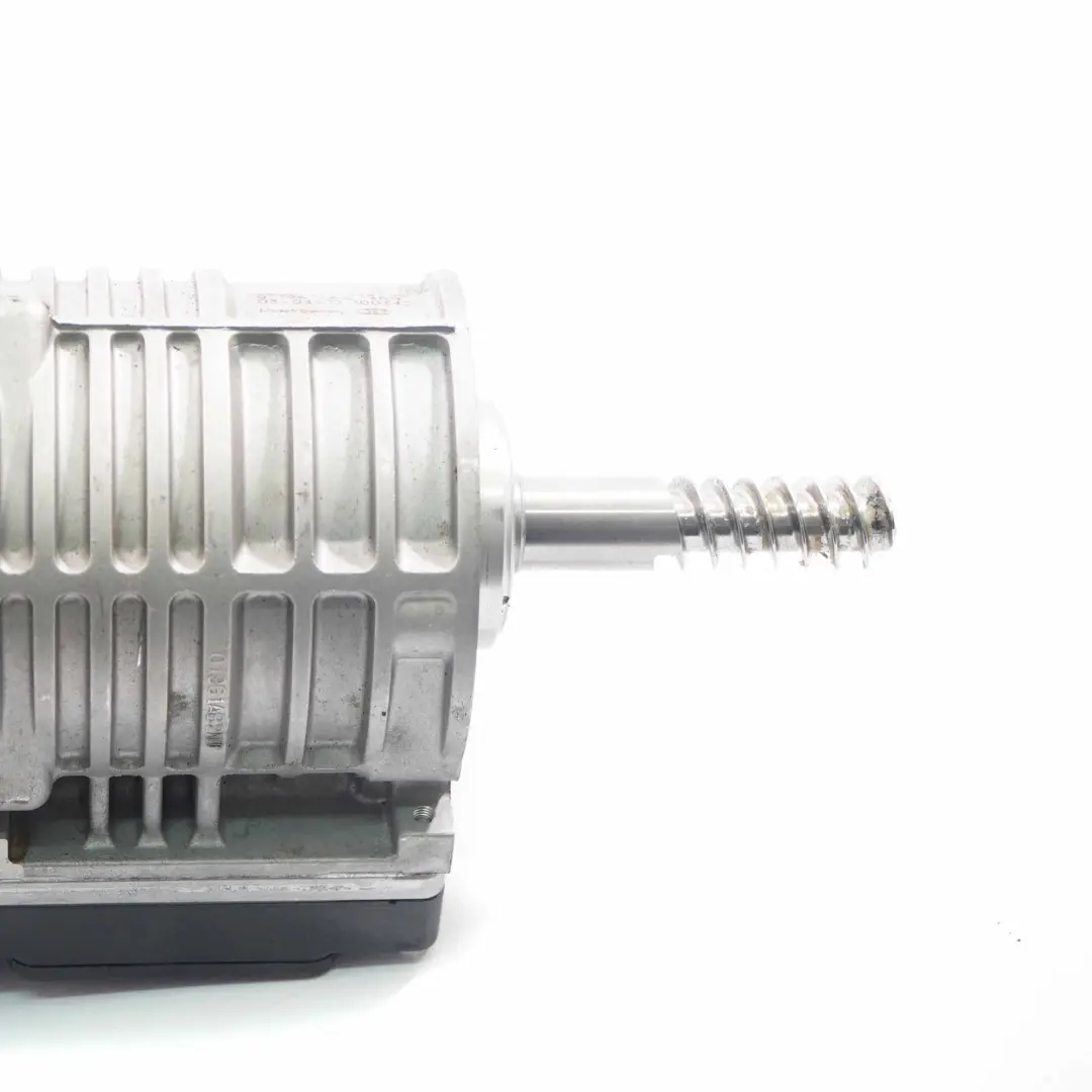 Steering Rack Drive Motor Electric Adjustment Unit 6765161 to BMW Z4 E85 Power with Part number 6762588 BMW Z4 E85 Power Steering Rack Drive Motor Electric Adjustment Unit 6765161 - SKU 6762588-1 - Part number 6762588