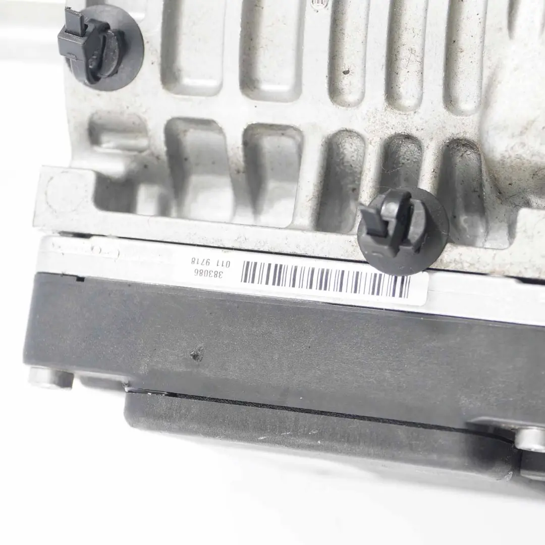 BMW Z4 E85 Direction Assistée Moteur d'entraînement électrique 6765161 - SKU 6762588-1 - Numéro de pièce 6762588