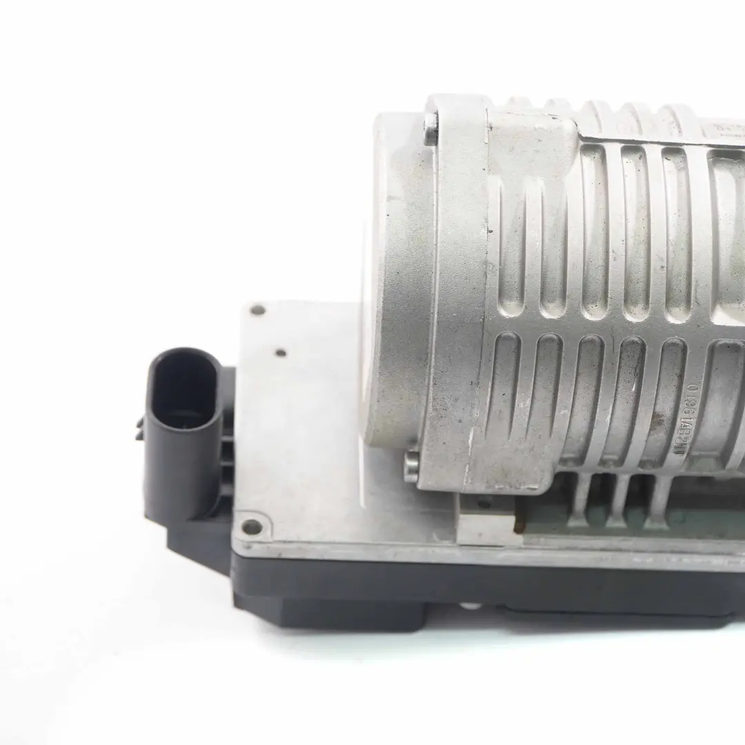 Direction Assistée Moteur d'entraînement électrique 6765161 pour BMW Z4 E85 à propos du numéro de pièce 6762588 BMW Z4 E85 Direction Assistée Moteur d'entraînement électrique 6765161 - SKU 6762588-1 - Numéro de pièce 6762588