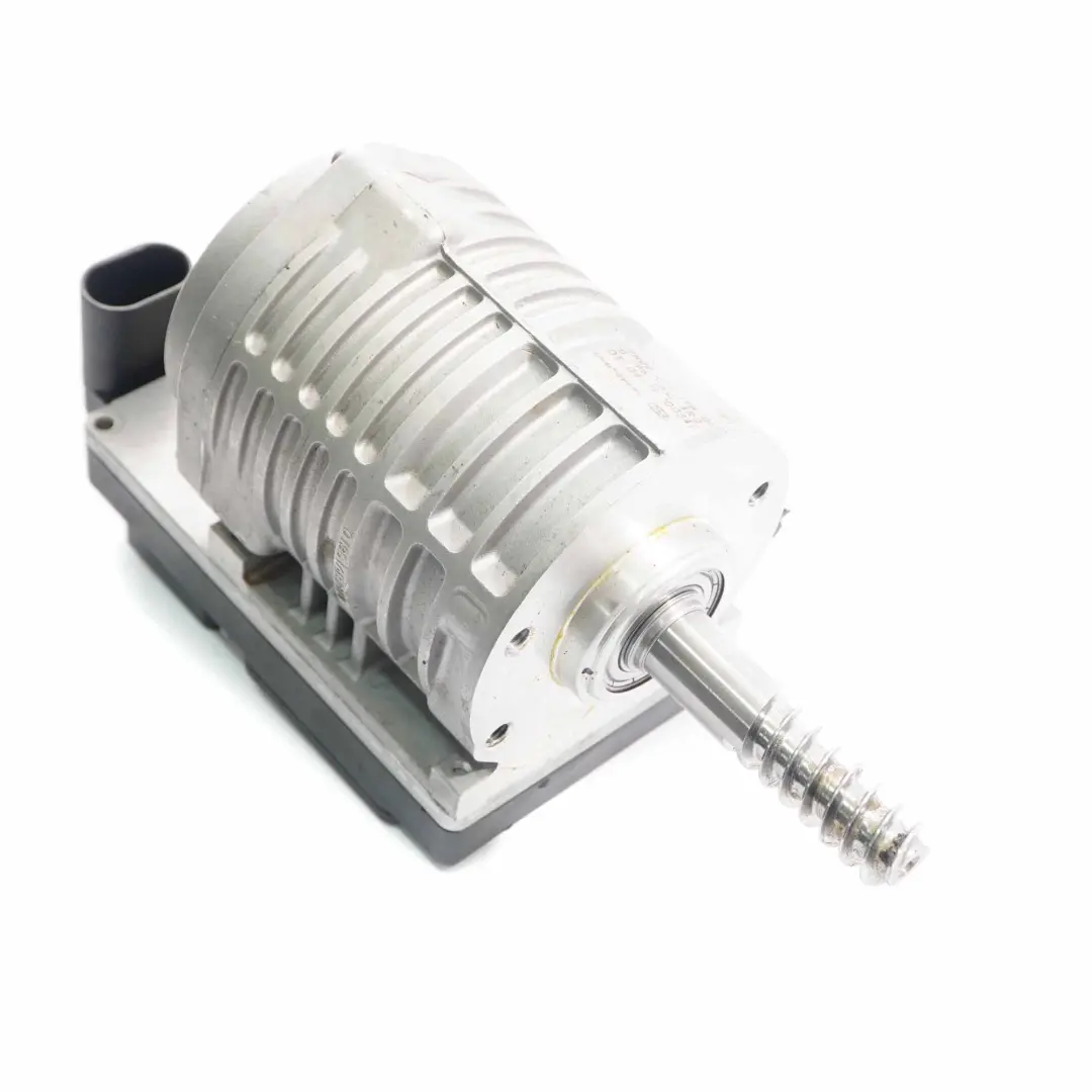 Direction Assistée Moteur d'entraînement électrique 6765161 pour BMW Z4 E85 à propos du numéro de pièce 6762588 BMW Z4 E85 Direction Assistée Moteur d'entraînement électrique 6765161 - SKU 6762588-1 - Numéro de pièce 6762588