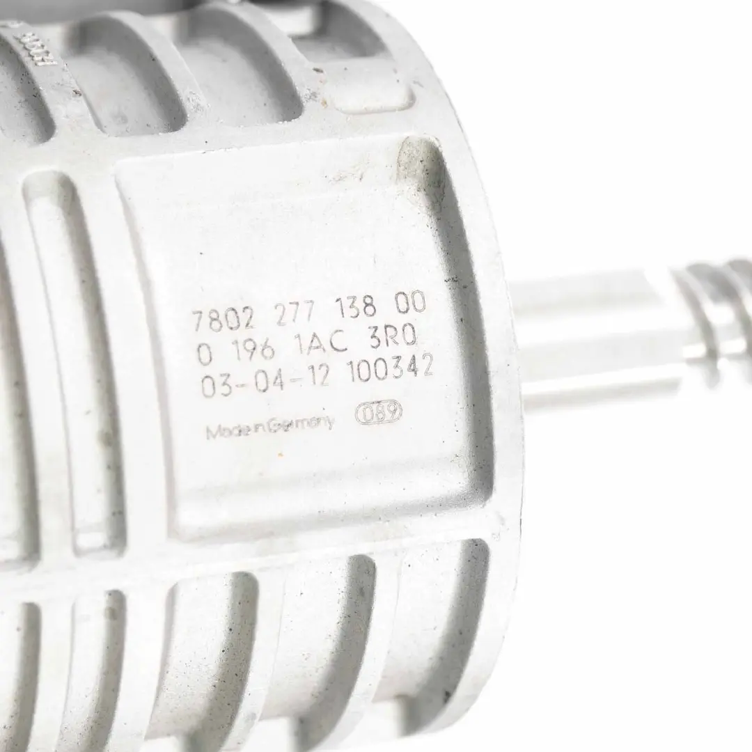 BMW Z4 E85 Servosterzo Cremagliera Motore elettrico di regolazione 6765161 - SKU 6762588-1 - Numero di parte 6762588