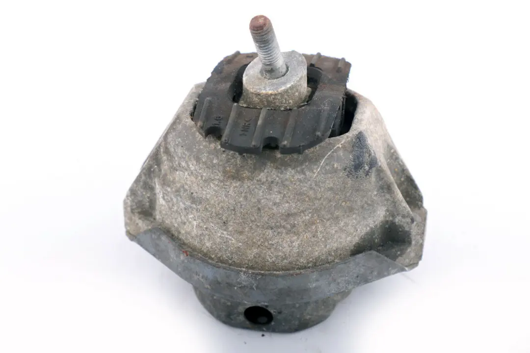 Roulements Du Moteur A Gauche pour BMW E60 E61 E63 E64 à propos du numéro de pièce 6762607 BMW E60 E61 E63 E64 Roulements Du Moteur A Gauche - SKU 6762607 - Numéro de pièce 6762607