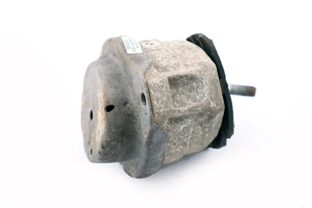 Poduszka Silnika Lewa do BMW E60 E61 E63 E64 o numerze 6762607 BMW E60 E61 E63 E64 Poduszka Silnika Lewa - SKU 6762607 - Numer Części 6762607