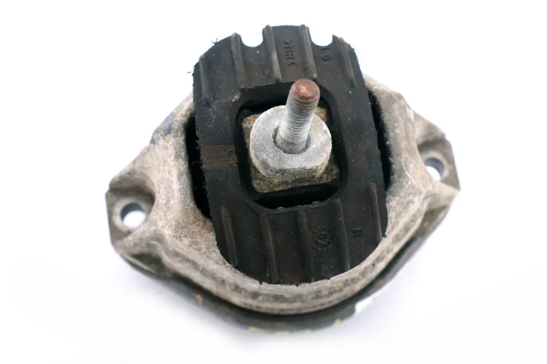 BMW E60 E61 E63 E64 Poduszka Silnika Lewa - SKU 6762607 - Numer Części 6762607