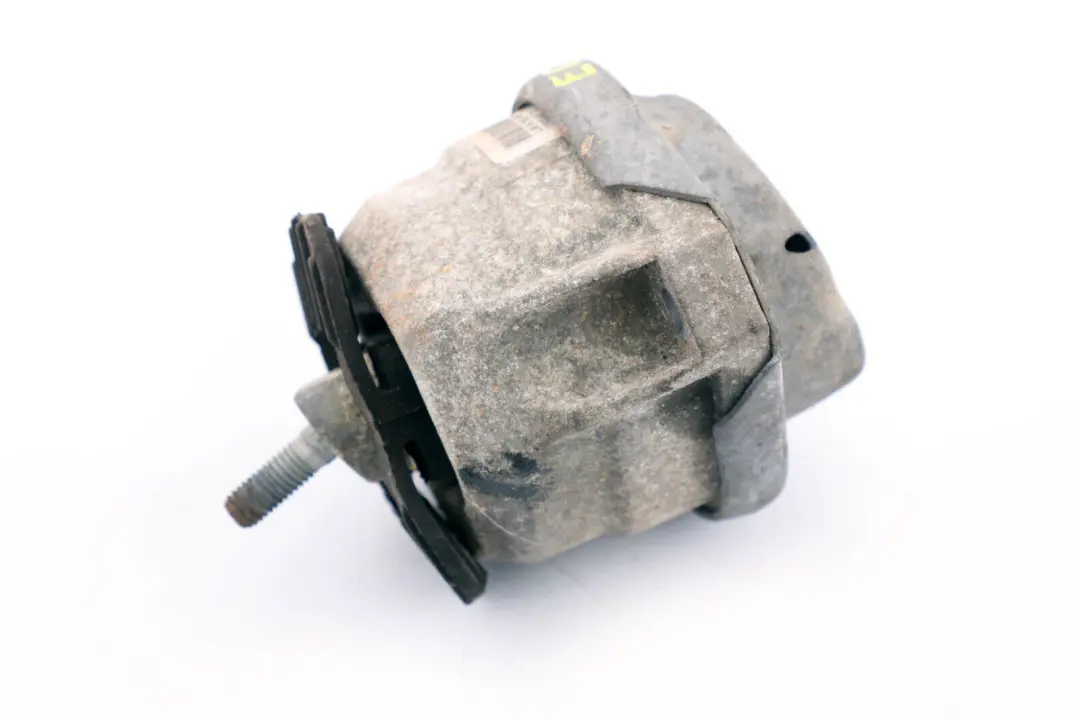 Motorlager Links für BMW 5 6 er E60 E61 E63 E64 mit Teilenummer 6762607 BMW 5 6 er E60 E61 E63 E64 Motorlager Links - SKU 6762607 - Teilenummer 6762607