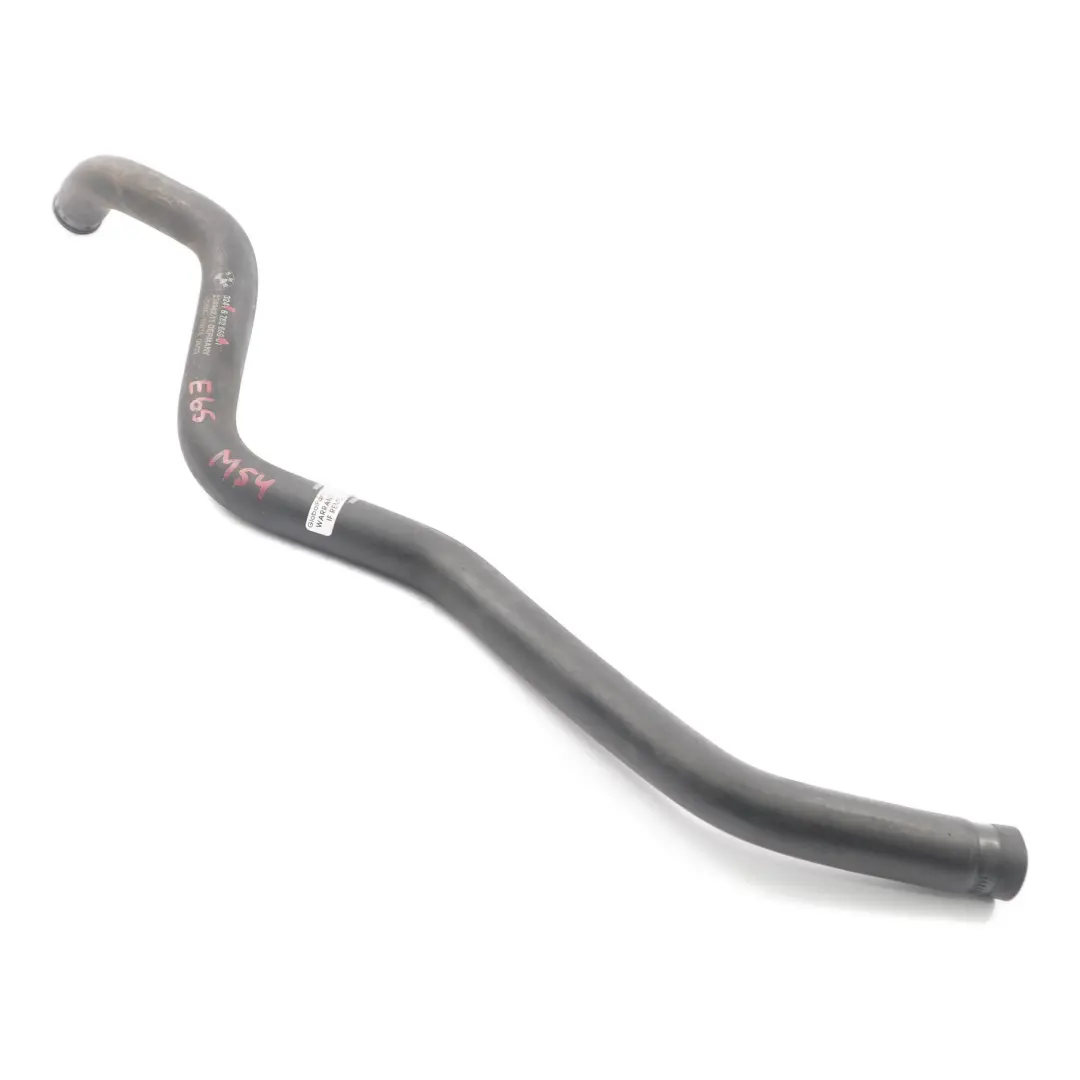 BMW E65 E66 Suction Pipe Steering Hose Line Pipe 730i M54 Petrol - SKU 6762668 - Part number 6762668