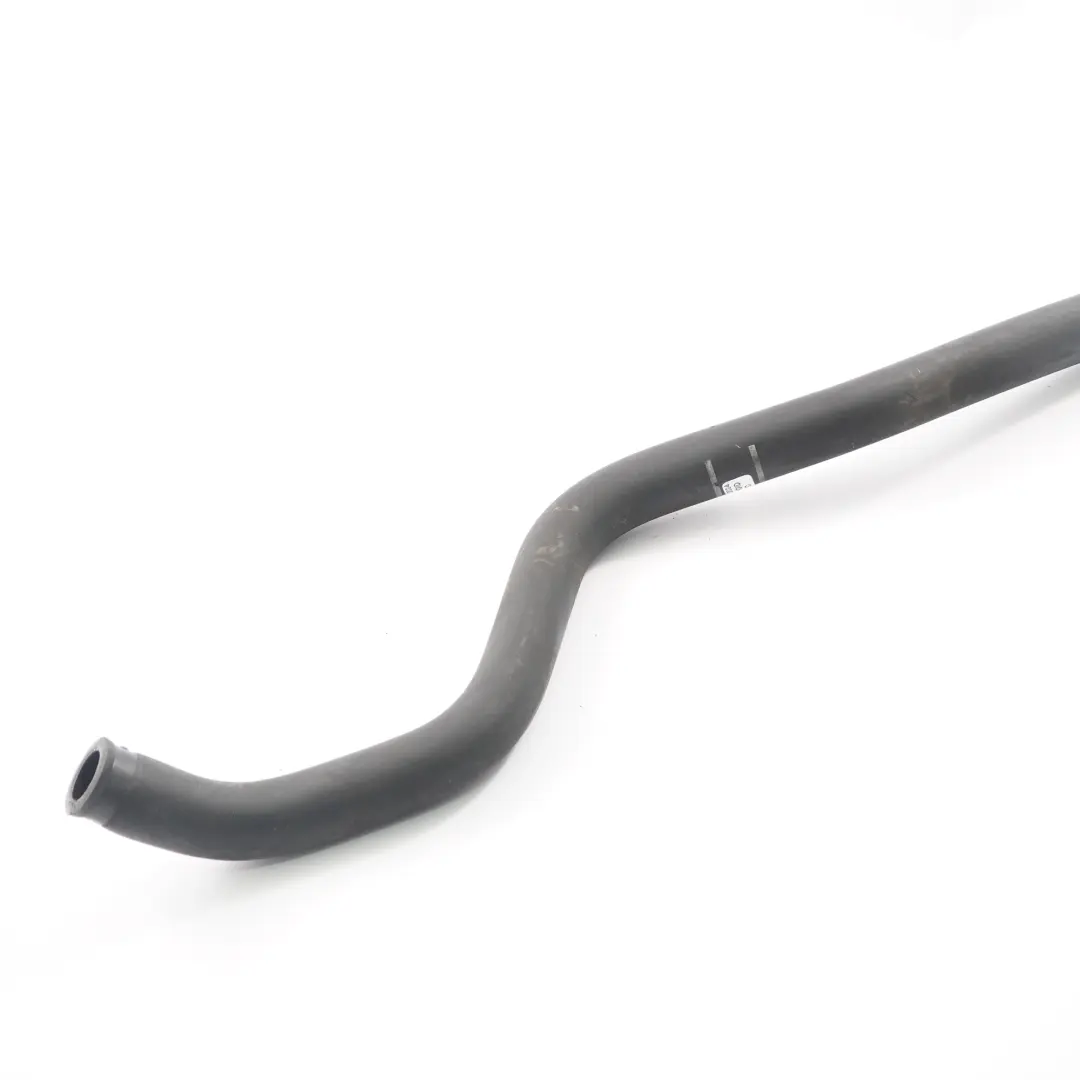 BMW E65 E66 Suction Pipe Steering Hose Line Pipe 730i M54 Petrol - SKU 6762668 - Part number 6762668