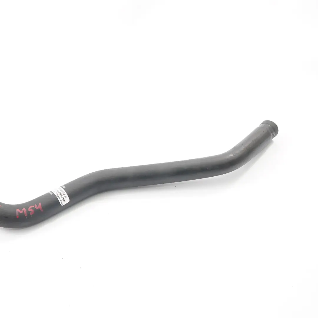 Tuyau d'aspiration Tuyau de direction 730i M54 pour BMW E65 E66 à propos du numéro de pièce 6762668 BMW E65 E66 Tuyau d'aspiration Tuyau de direction 730i M54 - SKU 6762668 - Numéro de pièce 6762668