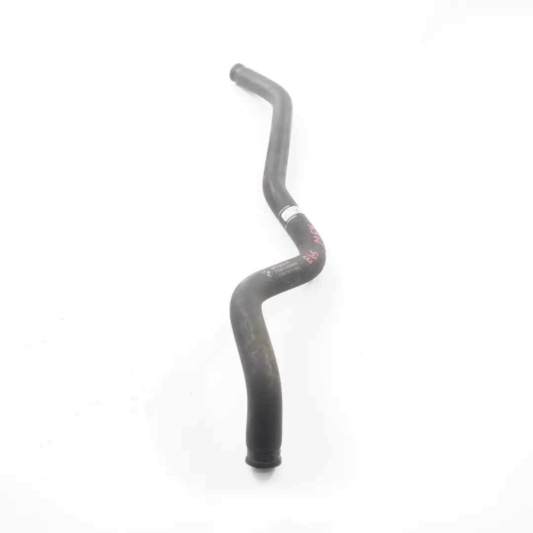 BMW E65 E66 Suction Pipe Steering Hose Line Pipe 730i M54 Petrol - SKU 6762668 - Part number 6762668