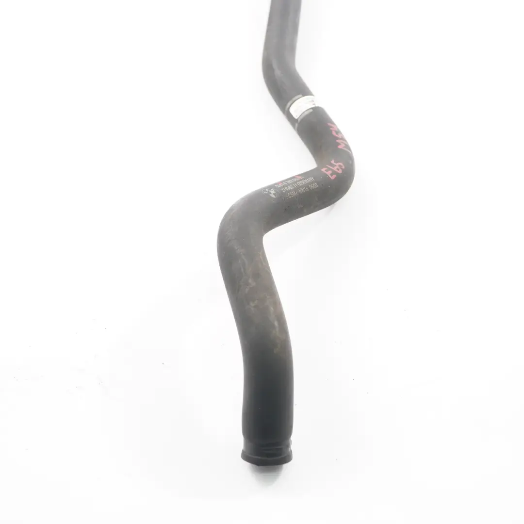 Tuyau d'aspiration Tuyau de direction 730i M54 pour BMW E65 E66 à propos du numéro de pièce 6762668 BMW E65 E66 Tuyau d'aspiration Tuyau de direction 730i M54 - SKU 6762668 - Numéro de pièce 6762668