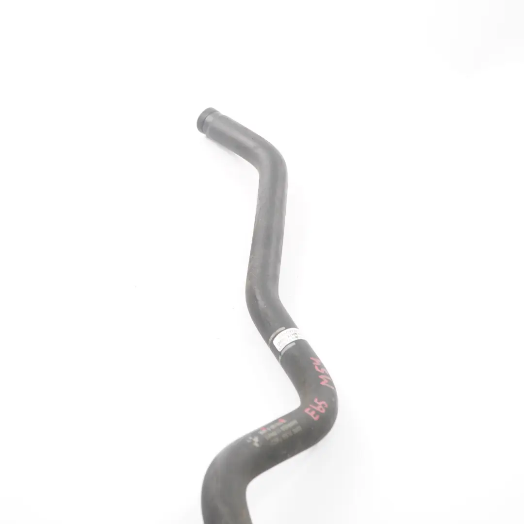 BMW E65 E66 Ansaugrohr Lenkungsschlauch Leitungsrohr 730i M54 Benzin - SKU 6762668 - Teilenummer 6762668