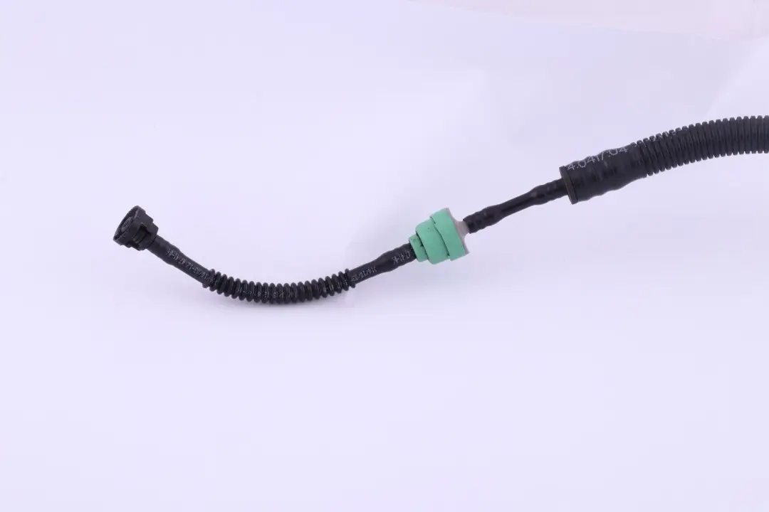 BMW MINI Cooper One R50 R53 Betriebsentlüftungsleitung 1611 - SKU 6762807 - Teilenummer 6762807