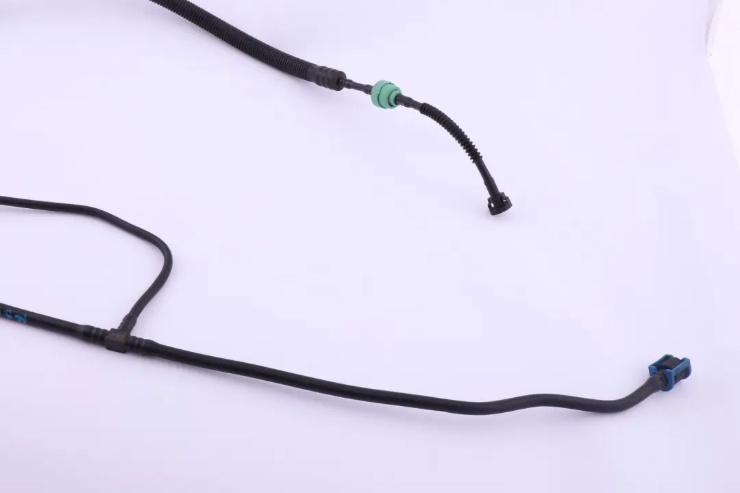 Betriebsentlüftungsleitung 1611 für BMW MINI Cooper One R50 R53 mit Teilenummer 6762807 BMW MINI Cooper One R50 R53 Betriebsentlüftungsleitung 1611 - SKU 6762807 - Teilenummer 6762807