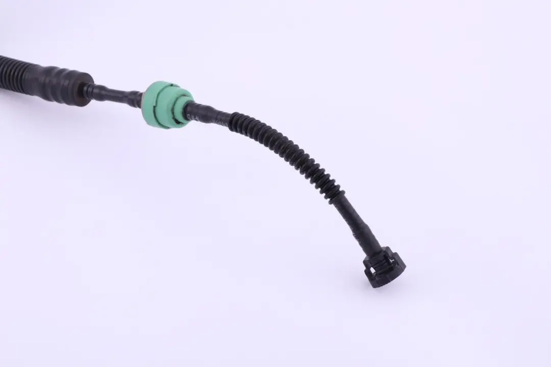 BMW MINI Cooper One R50 R53 Breather Line Pipe Hose Fuel - SKU 6762807 - Part number 6762807