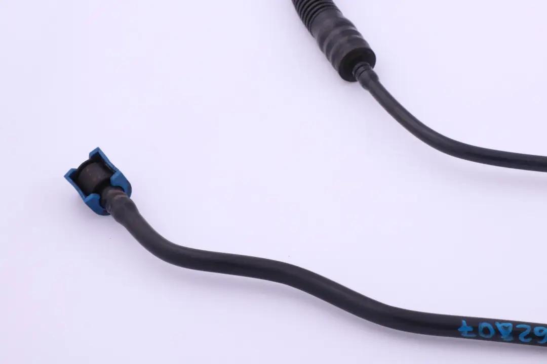 Tubo Respiradero Manguera Combustible para Mini Cooper One R50 R53 con número de pieza 6762807 Mini Cooper One R50 R53 Tubo Respiradero Manguera Combustible - SKU 6762807 - Número de pieza 6762807