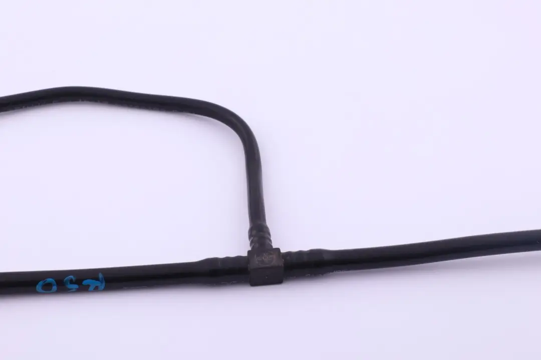 BMW MINI Cooper One R50 R53 Breather Line Pipe Hose Fuel - SKU 6762807 - Part number 6762807