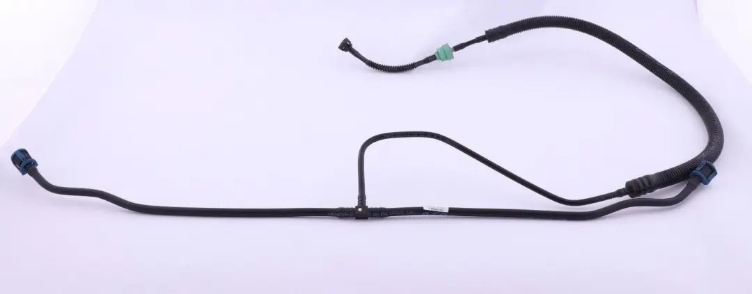 Tubo Respiradero Manguera Combustible para Mini Cooper One R50 R53 con número de pieza 6762807 Mini Cooper One R50 R53 Tubo Respiradero Manguera Combustible - SKU 6762807 - Número de pieza 6762807