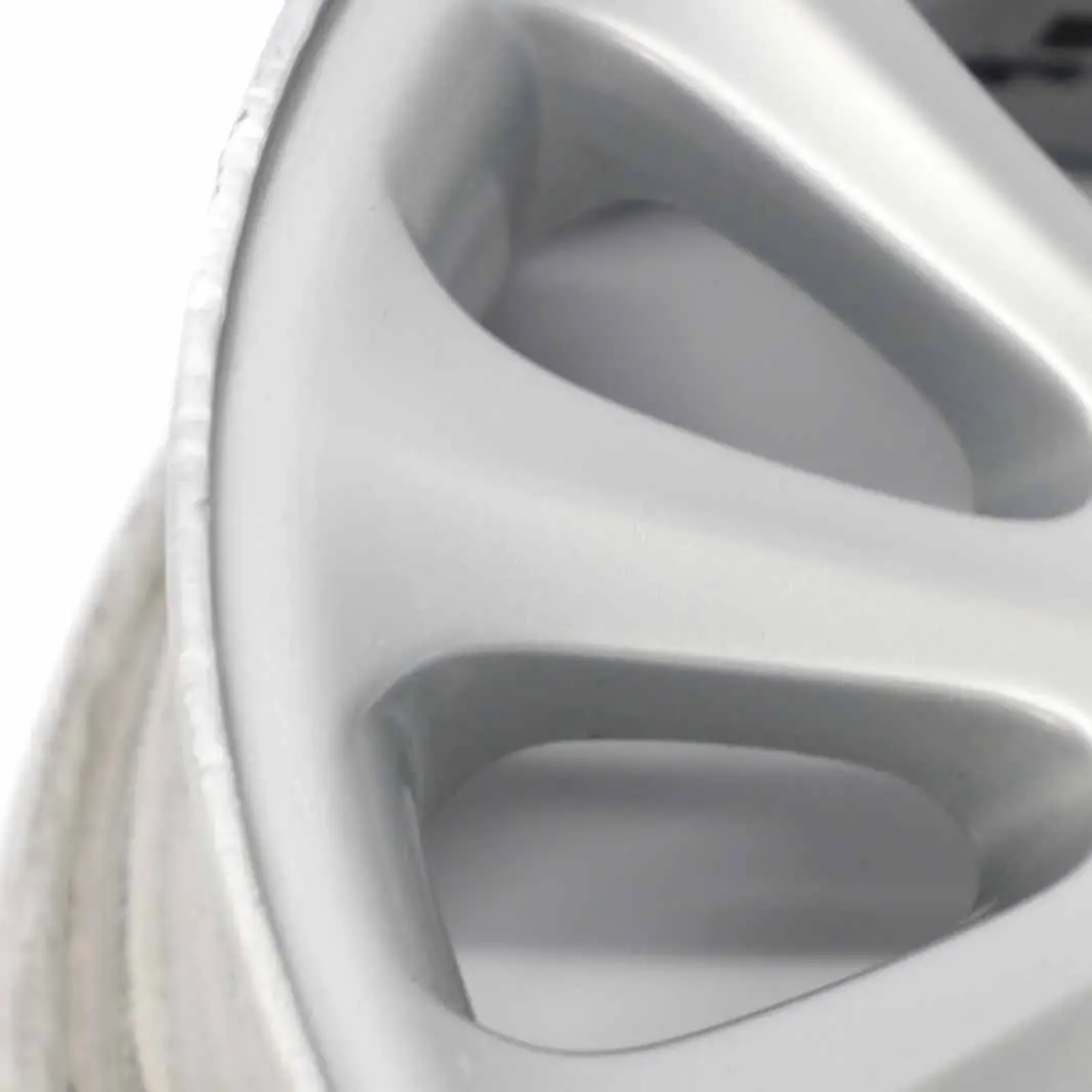 BMW E81 E82 E87 E88 Alloy Wheel Rim 16" 6,5J ET:42 Spider Spoke 139 - SKU 6762887-2 - Part number 6762887