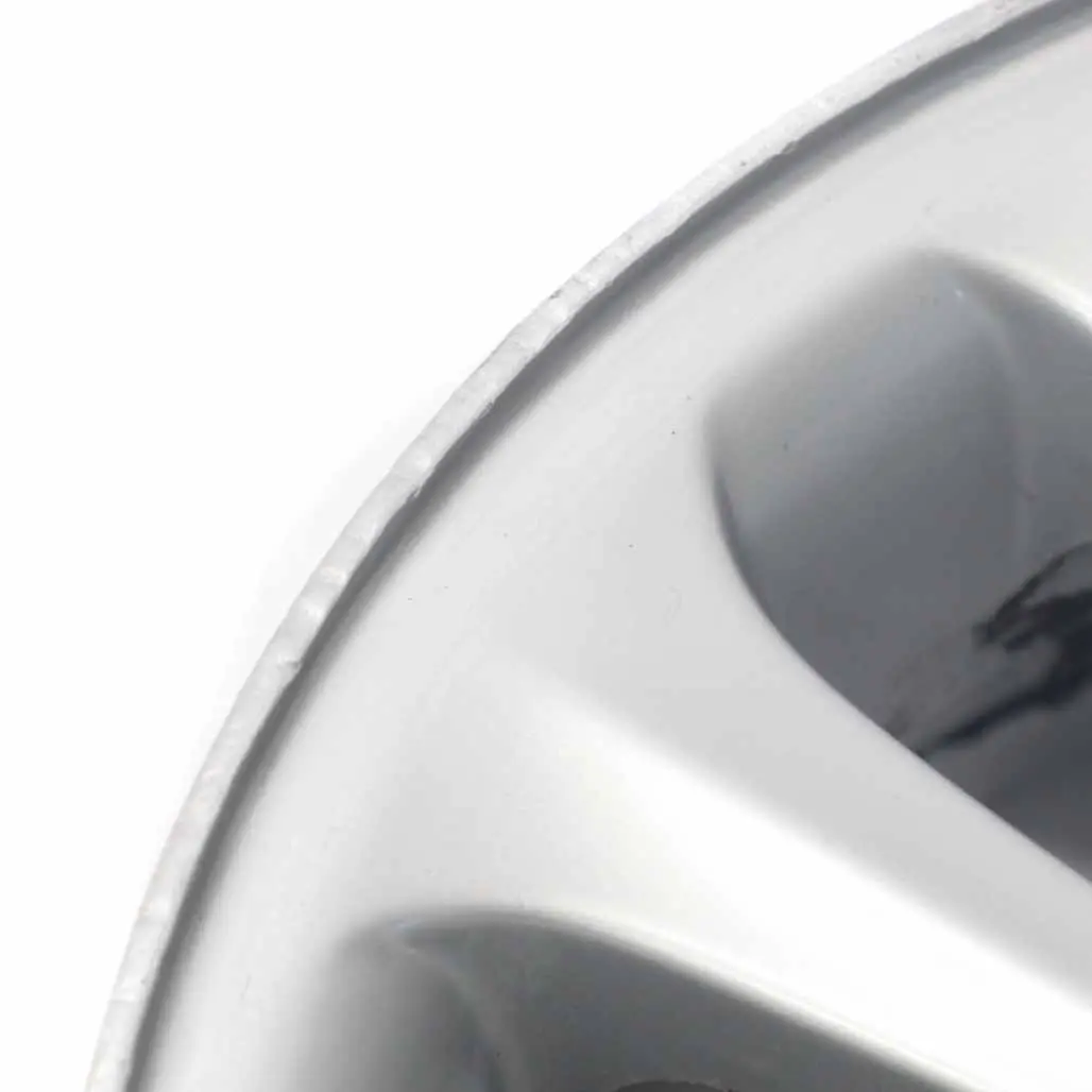 Alloy Wheel Rim 16" 6,5J ET:42 Spider Spoke 139 to BMW E81 E82 E87 E88 with Part number 6762887 BMW E81 E82 E87 E88 Alloy Wheel Rim 16" 6,5J ET:42 Spider Spoke 139 - SKU 6762887-2 - Part number 6762887