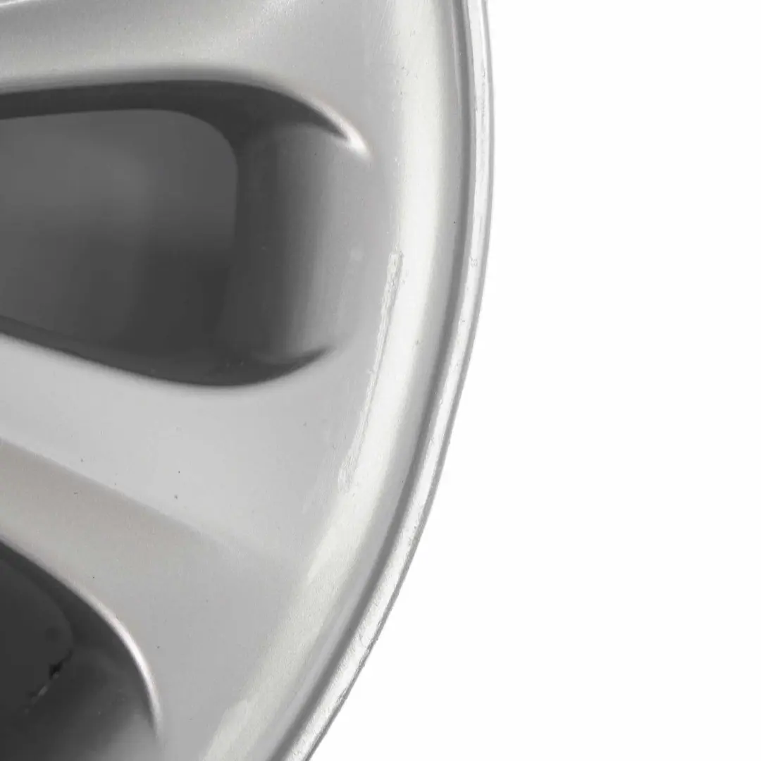 BMW E81 E82 E87 E88 Jante alliage 16" Spider Spoke 139 6,5J - SKU 6762887 - Numéro de pièce 6762887