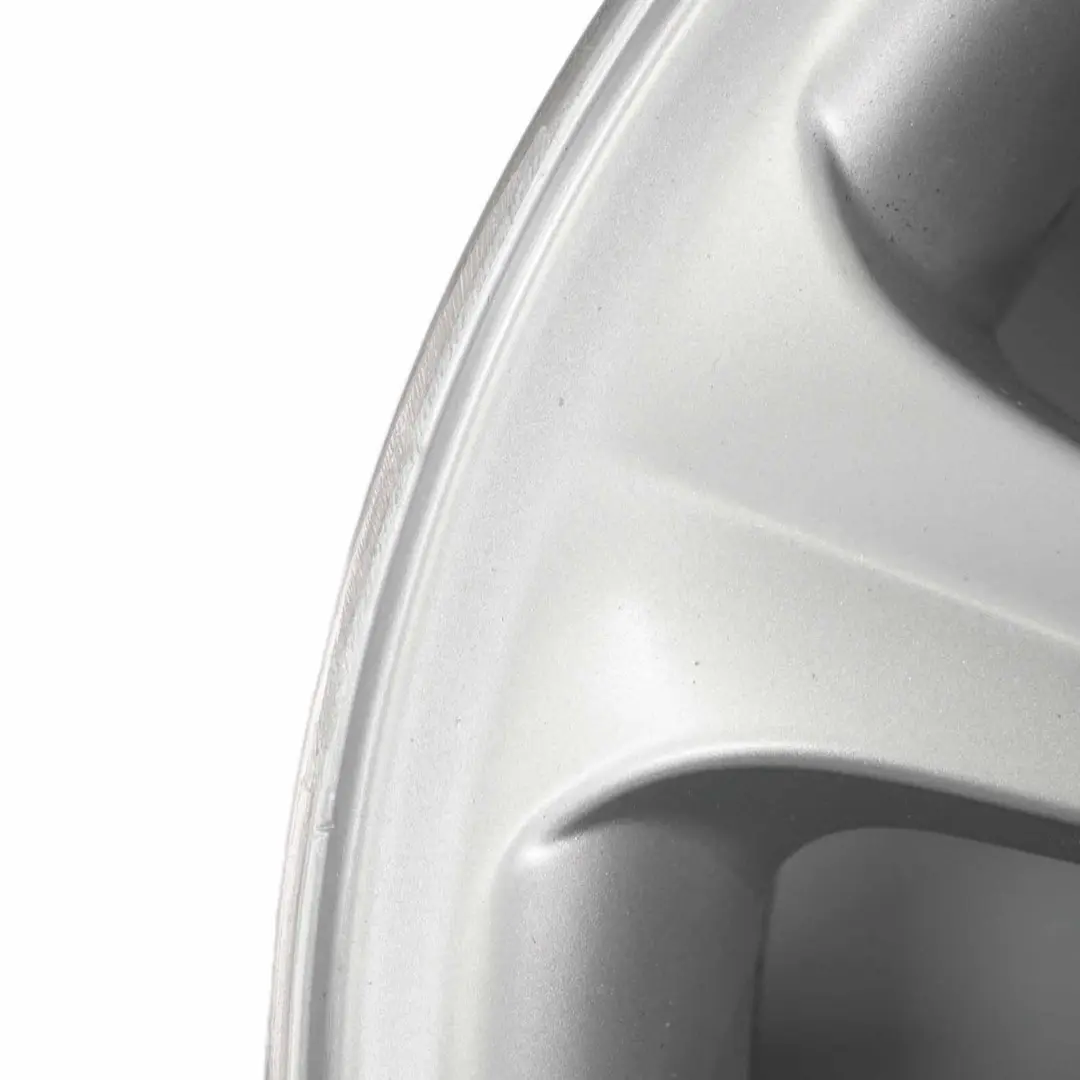 BMW E81 E82 E87 E88 Llanta de aleación 16" Spider Spoke 139 6,5J - SKU 6762887 - Número de pieza 6762887